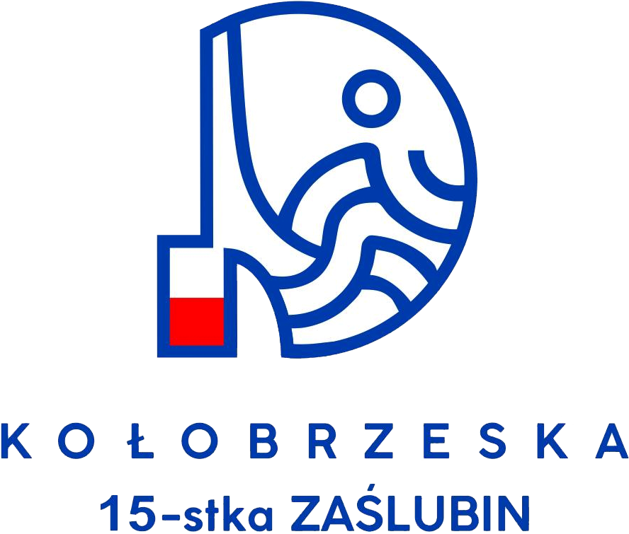 KOŁOBRZESKA 15-tka ZAŚLUBIN