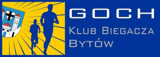 Biegi Klubu Biegacza „Goch 2” Bytów 