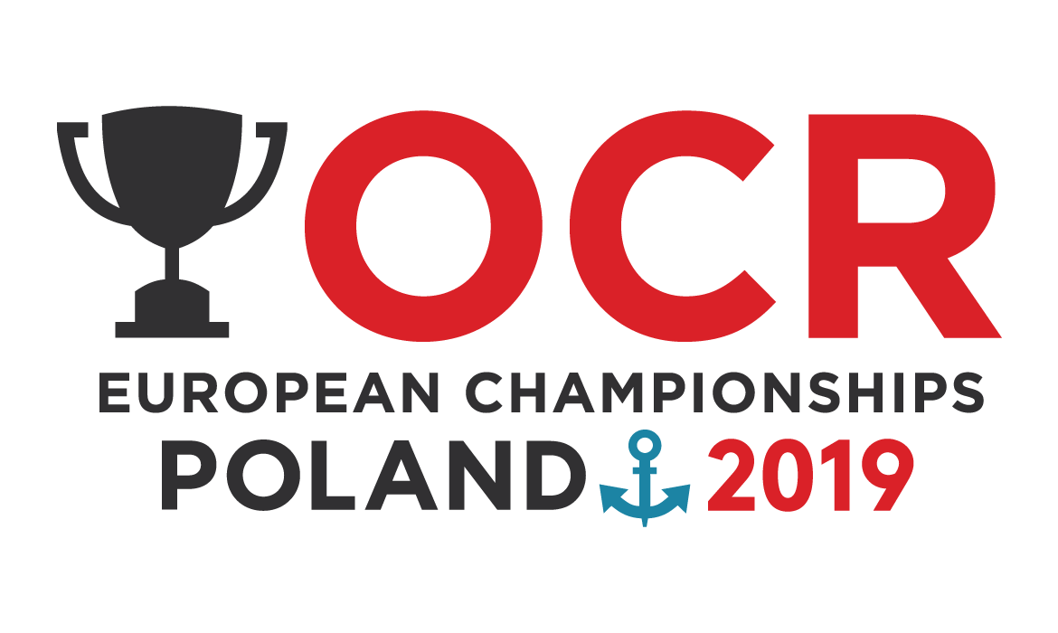 Mistrzostwa Europy OCR w kategorii OPEN