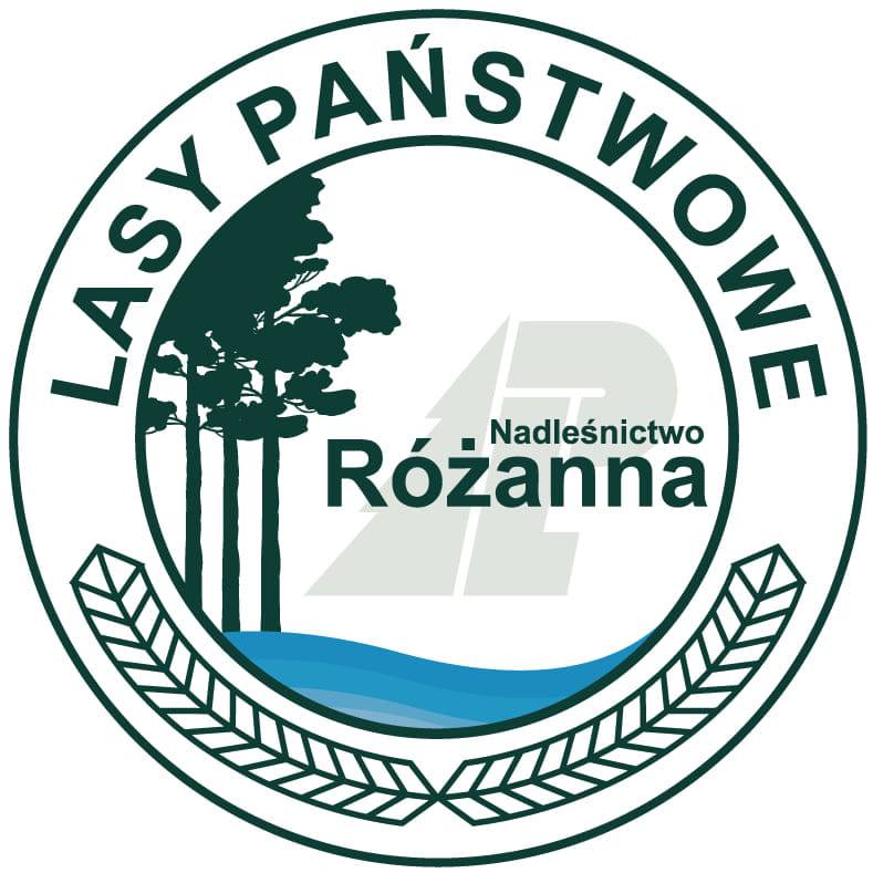 Nadleśnictwo Różanna
