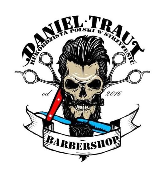 Daniel Traut - Fryzjer